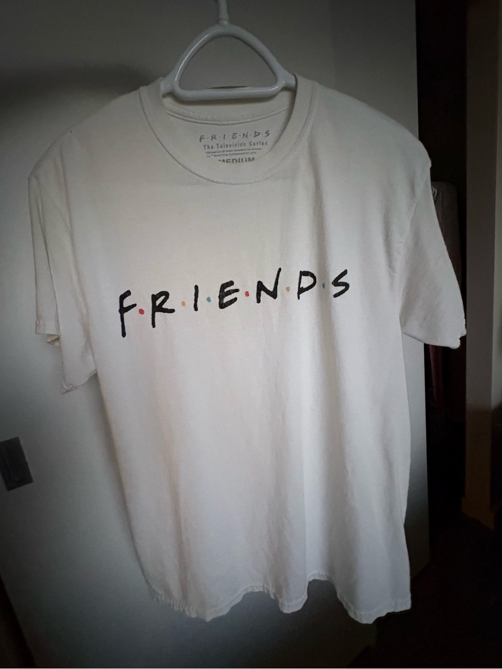 Urban Outfitters Friends T-Shirt